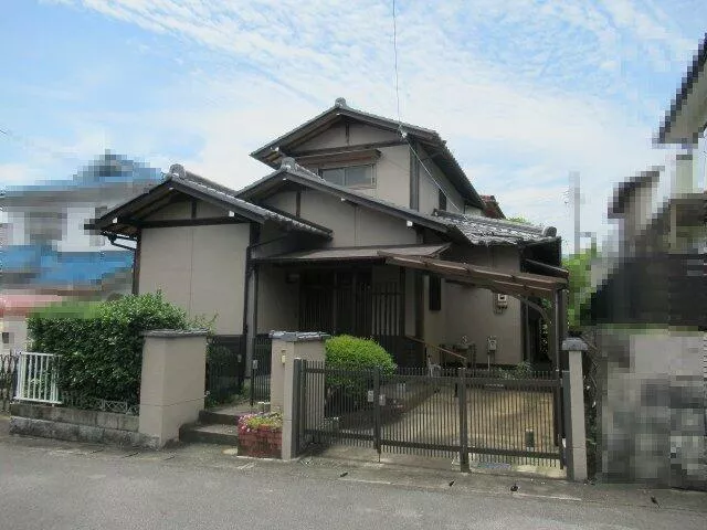 Tsu City, Anou Town, Tabata Ueno (Isshinden Station), 2-story, 4LDK