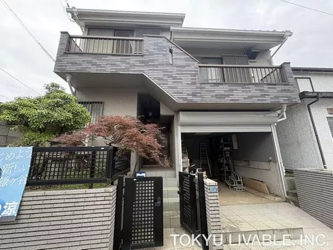 Higashidonobe 2 (Kamagaya Station) 5.5 million yen