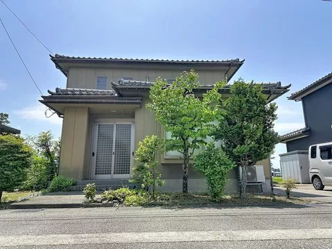 Parking for 2 cars available, land over 50 tsubo - Image 2