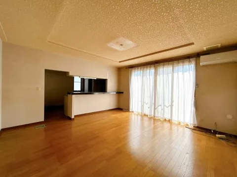 Daisen City, Jinguji, Hongo Shimo (Jinguji Station) 2-story 4LDK