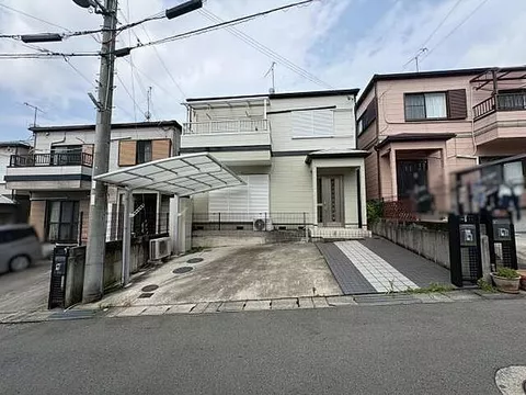 Used Detached House Kinokawa City Fukada Used House