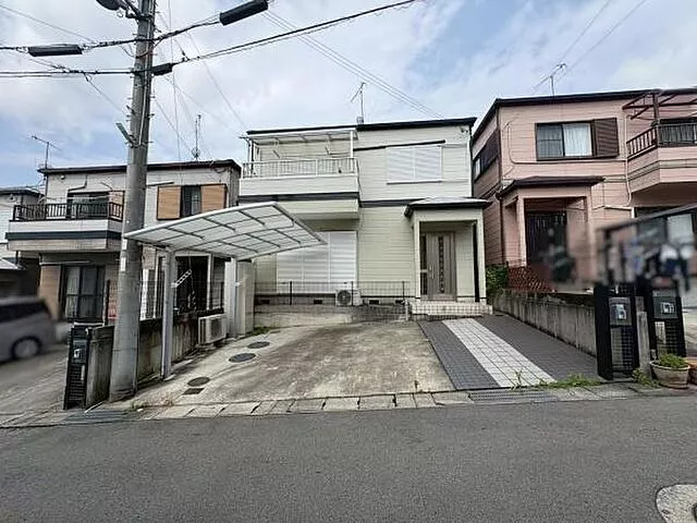 Used Detached House Kinokawa City Fukada Used House