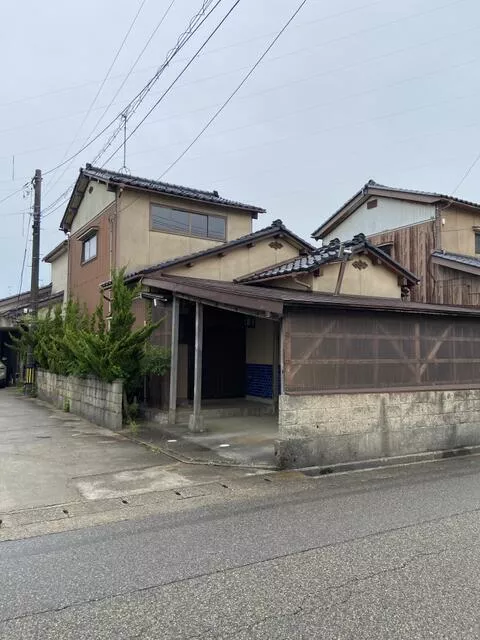 Takaoka City, Ejiri (Asahigaoka Station) 2-story 4LDK