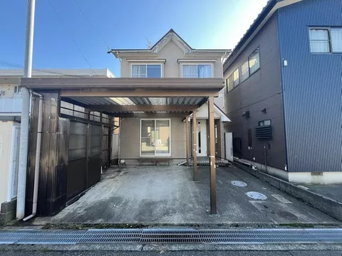 Kamiharaya 7 (Nonoichi Station) 14.9 million yen