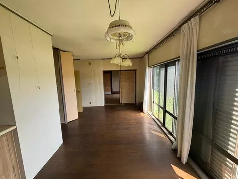 Fujisawa City, Tateishi 1-chome (Zengyo Station), 2-story, 4LDK