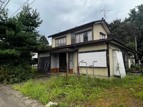 Ichimura, Kuikigun (Saigata Station) 700,000 yen