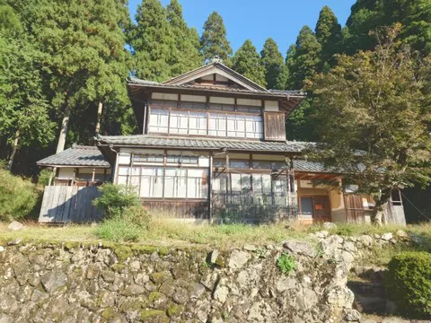 Echizen City Nakatsuhara Town 2-story 8LDK