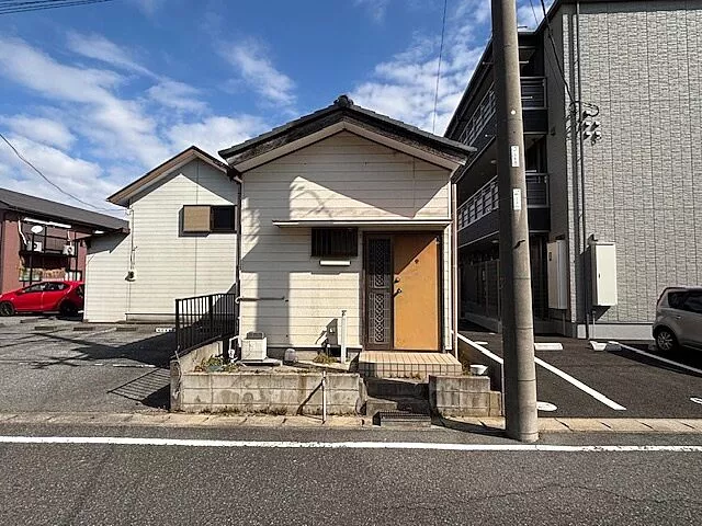 Used single-family home, JR Uchibo Line Goi Station, 9 minutes on foot