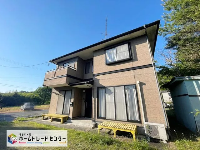 ≪Property with a balcony and Japanese-style room! An attractive home with a spacious garden♪≫