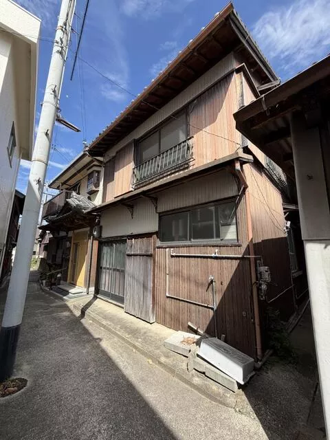 Minami Awaji City, Fukura Otsu, 2-story, 4K