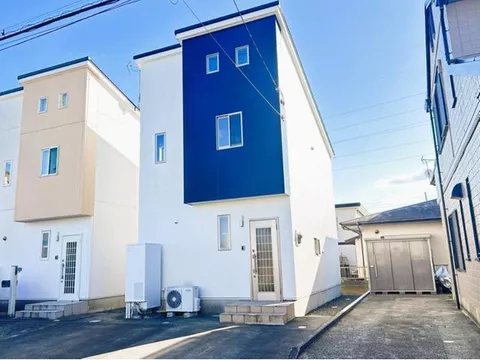 【11 minutes by car to Oshima Park × 4 minutes by car to Coop × Guided tours of surrounding properties☆彡】