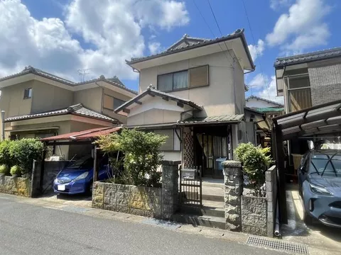 Maizuru City, Manjuji (Nishi-Maizuru Station), 2-story, 3DK - Image 4
