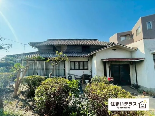 Kurashiki City, Kitauke 5-chome (Sakae Station) single-story 7SDK