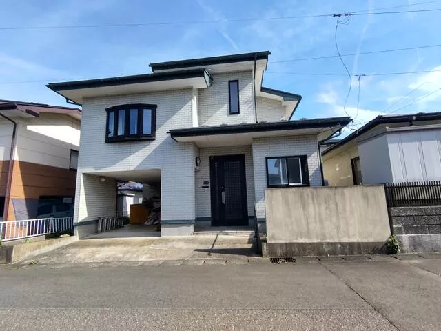 Kitakami City, Tsutsumigaoka 1-chome (Murazakinokawa Station), 2-story building, 4DK