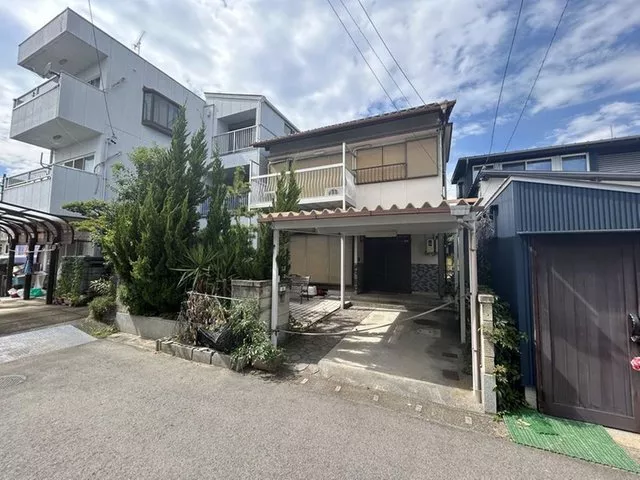 [Open House] Current sale until September 27 / Move-in available within the year / Front road width approximately 4m /