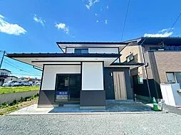 Used single-family home in Murazakinokita, Kitakami City, 20 Chiwari