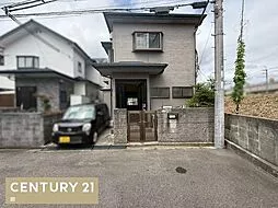 Used single-family home, 22 minutes on foot from JR Kisei Main Line Kuroe Station