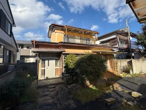 Ishibashi (Ishibashi Station) 4 million yen
