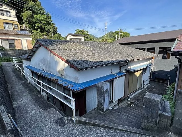Used single-family home, Showa 2-chome, used house