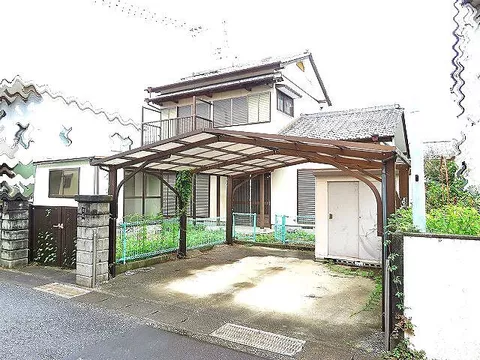 Used single-family home, Nishi-no, Noichi Town, Konan City, used single-family home