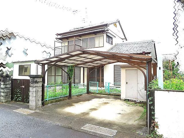 Used single-family home, Nishi-no, Noichi Town, Konan City, used single-family home