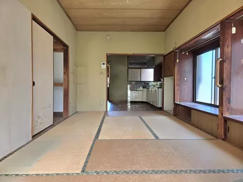 Yokosuka City, Oyabe 2-chome (Kinugasa Station), 2-story, 6DK - Image 3