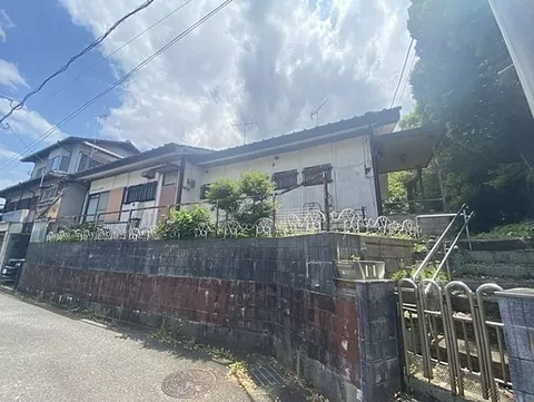 Used single-family home Fukuoka City Nishi Ward Imajuku Town