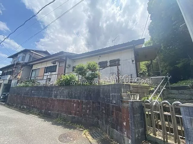 Used single-family home Fukuoka City Nishi Ward Imajuku Town
