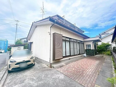 Used single-family home in Ishinomaki City, Jabata, Nakazumi