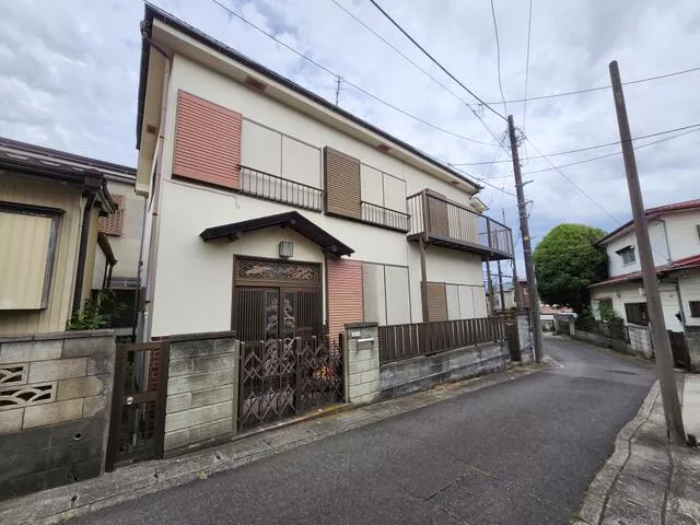 Asahi Ward, Yokohama City, Imajuku Minamimachi (Tsurugamine Station) 2-story 4LDK