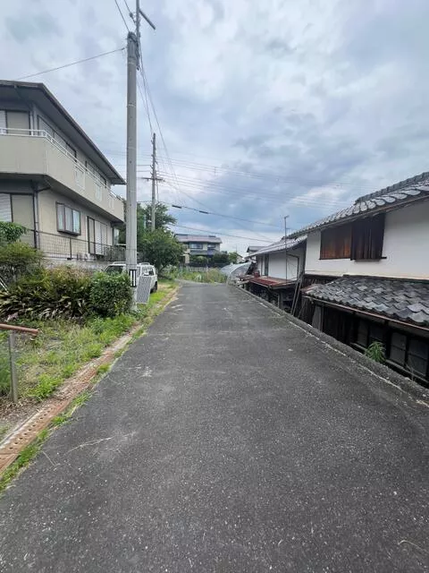2-chome, Shigasato, Otsu-city (Shigasato station) 2F

4,800,000 yen