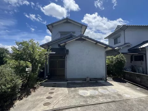 Hasama Town Shimoichi (Mukanohara Station) 9.8 million yen
