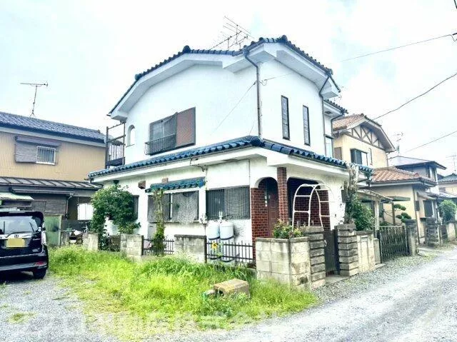Noda City, Kiman-gase (Kawama Station), 2-story, 3DK