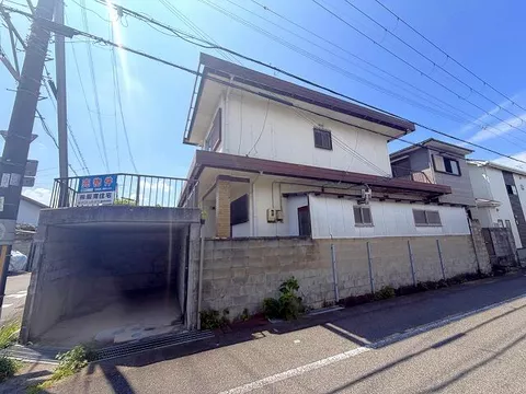Hannan City, Hakonoura (Tannowa Station) 2-story 7LDK