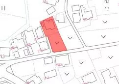 Nobeoka City, Oaza Kazeta (Aburatsu Station) Single-story building 4DK