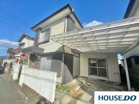 Kiryu City, Hirosawacho 1-chome (Shin-Kiryu Station) 2-story 4DK - Image 1