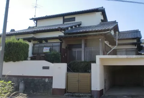 Arao City, Haramanada 2-story building 5DK
