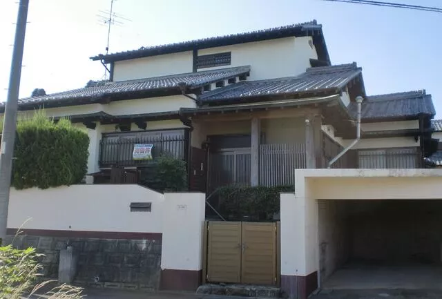 Arao City, Haramanada 2-story building 5DK