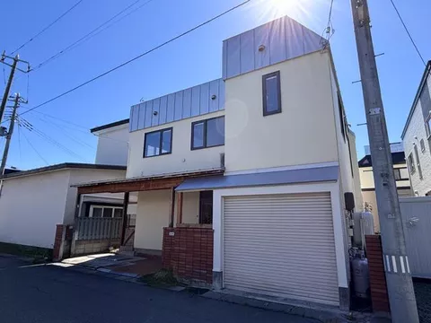 Aomori City, Oaza Tsutsui, Yatsuhashi (Tsutsui Station), 2-story, 7SLDK