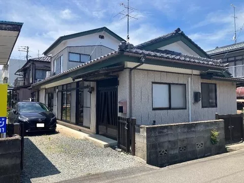 Minamisoma City, Haranomachi, Ogawamachi 2-story building 6DK