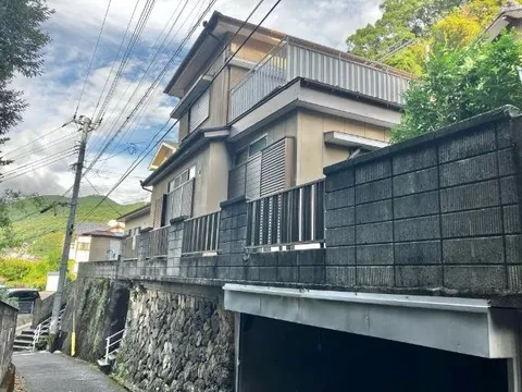 Irabayashi 2 (Shindaikucho Station) 7.8 million yen