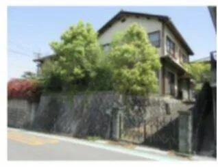 Kōnan City, Miyano Mori 2-chōme (Kōsai Station) 2-story building 7DK
