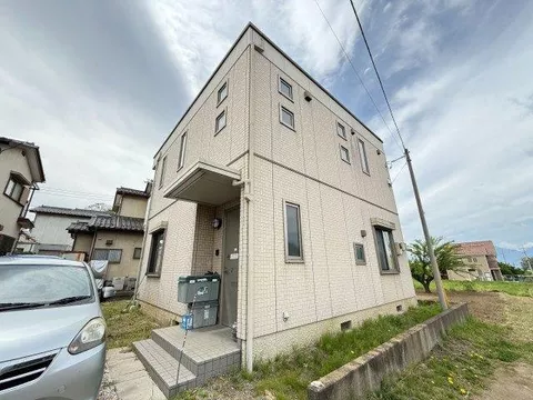 13.5 million yen, Nakagawa, Isawa-cho