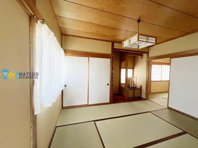 2-story building, 5SDK, Manago 1-chome, Nishi Ward, Niigata City (Kobari Station)