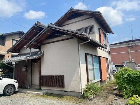 Koizumi, Fujinomiya City (Gendouji Station) 2-story building 3DK
