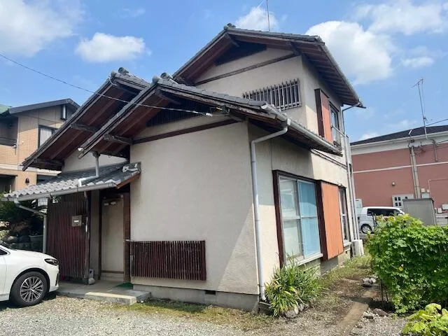 Koizumi, Fujinomiya City (Gendouji Station) 2-story building 3DK