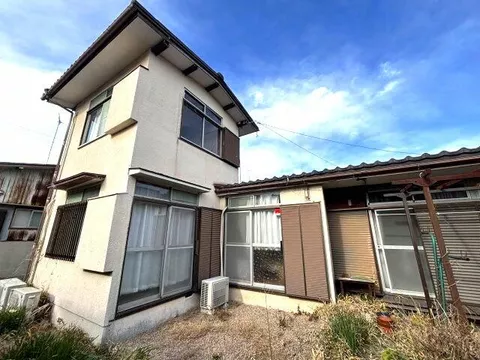 Tsu City, Shinmachi 1-chome (Tsu Shinmachi Station), two-story building, 3LDK
