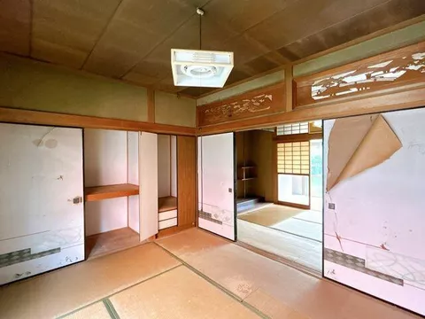 Asakura District Chikuzen Town Shinmachi (Amagi Station) Single-story building 2LDK - Image 3