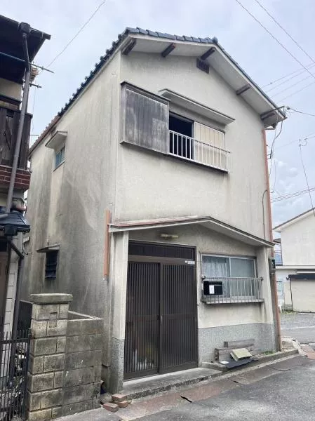 2-chome, Inazu, Otsu-shi (Ishiyama Sta.) 2F 3K

3.3 million yen
