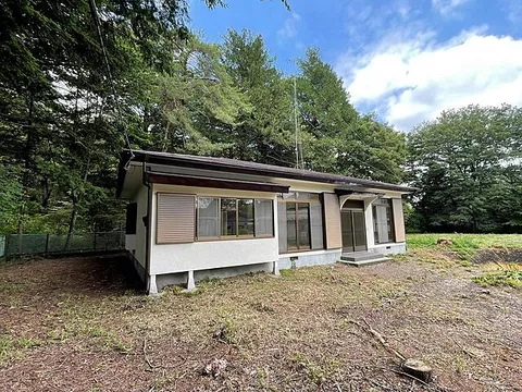 Used single-family home, Tobu Nikko Line, Shimo-Imachi Station, 8.5km